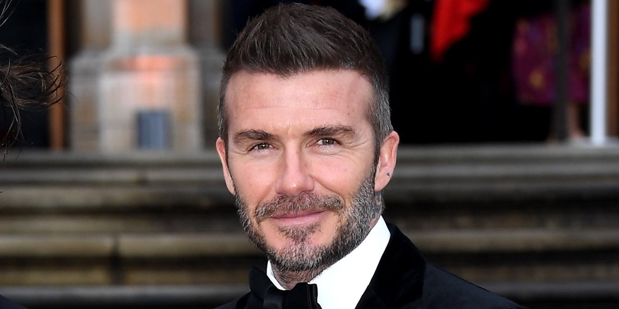 David Beckham, el británico que más dinero gana gracias a sus publicaciones en las redes sociales