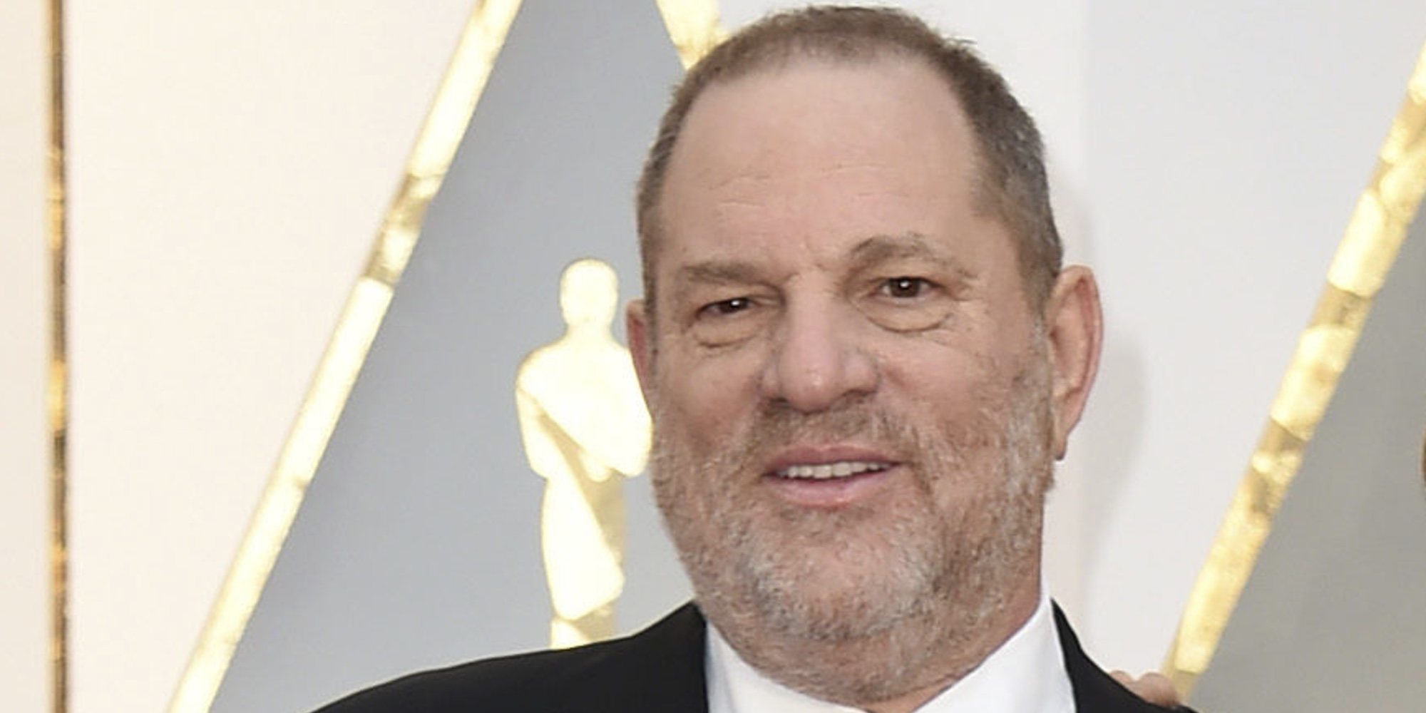 Harvey Weinstein: "He hecho más por las mujeres que cualquier otro cineasta"