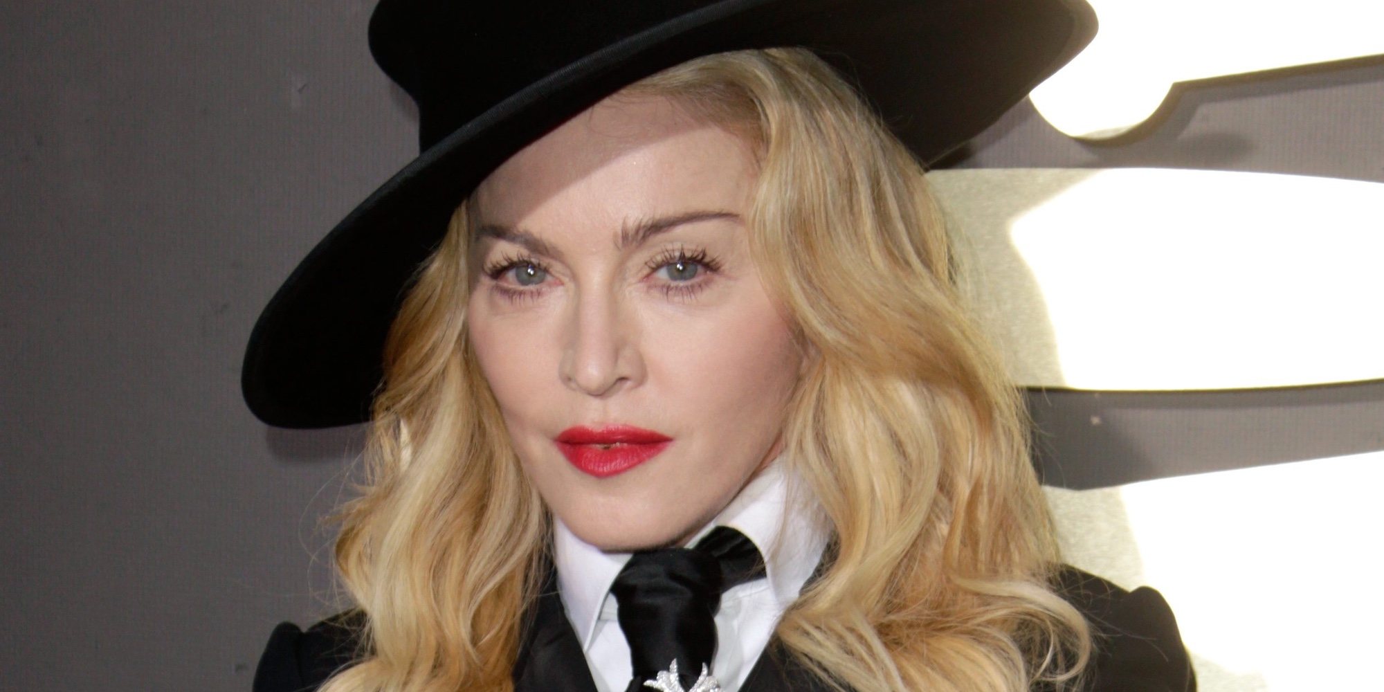 La nueva ilusión de Madonna se llama Ahlamalik Williams y tiene 36 años menos que ella
