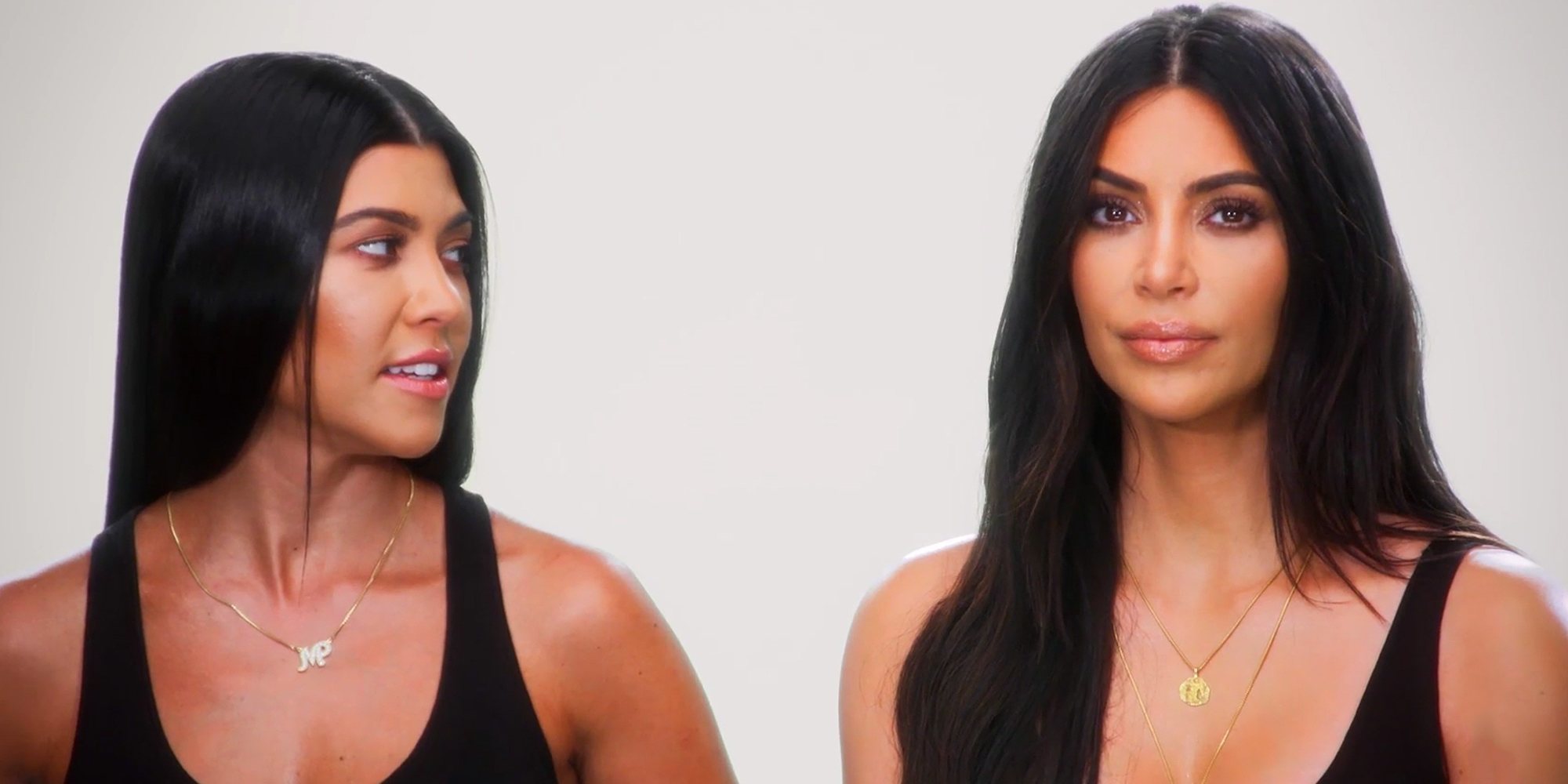 Kim anuncia qué ocurrirá con 'Keeping Up With The Kardashians' tras el despido de Kourtney