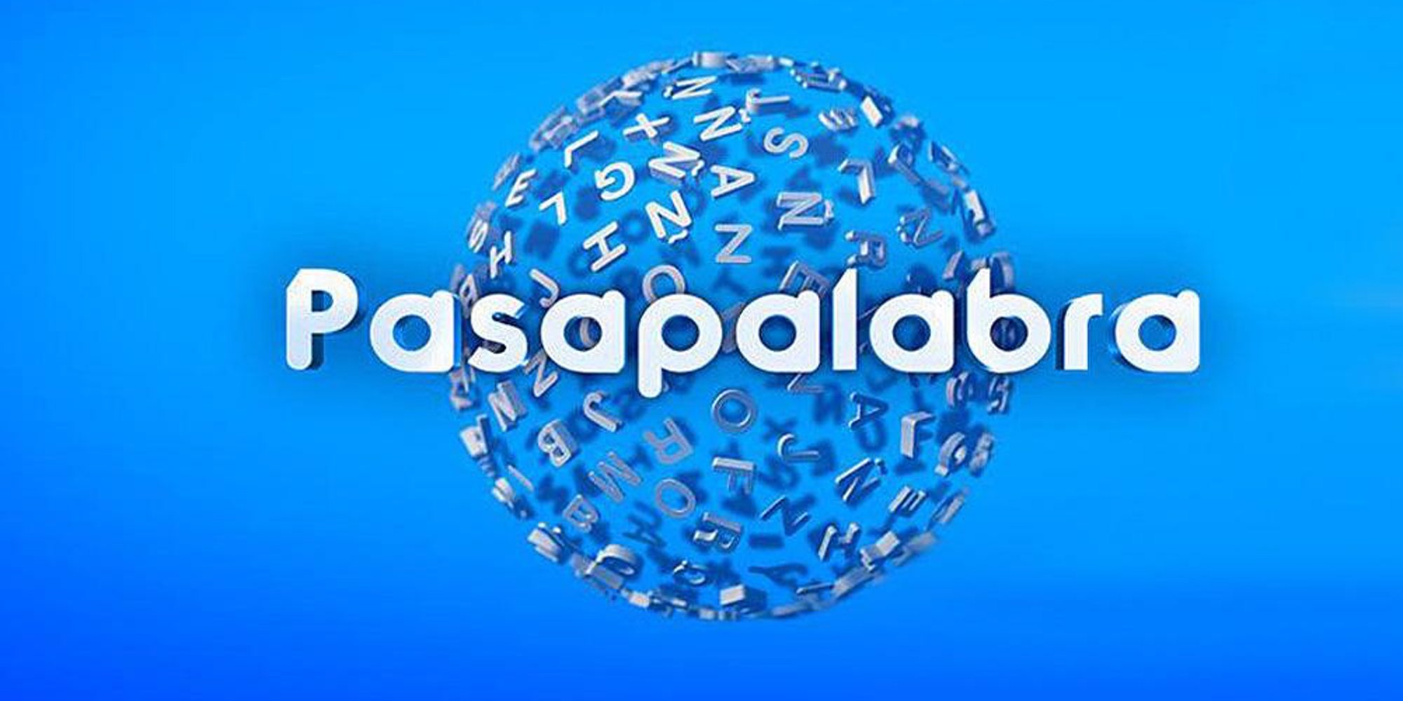'Pasapalabra' vuelve en Antena 3 tras su salida de Telecinco