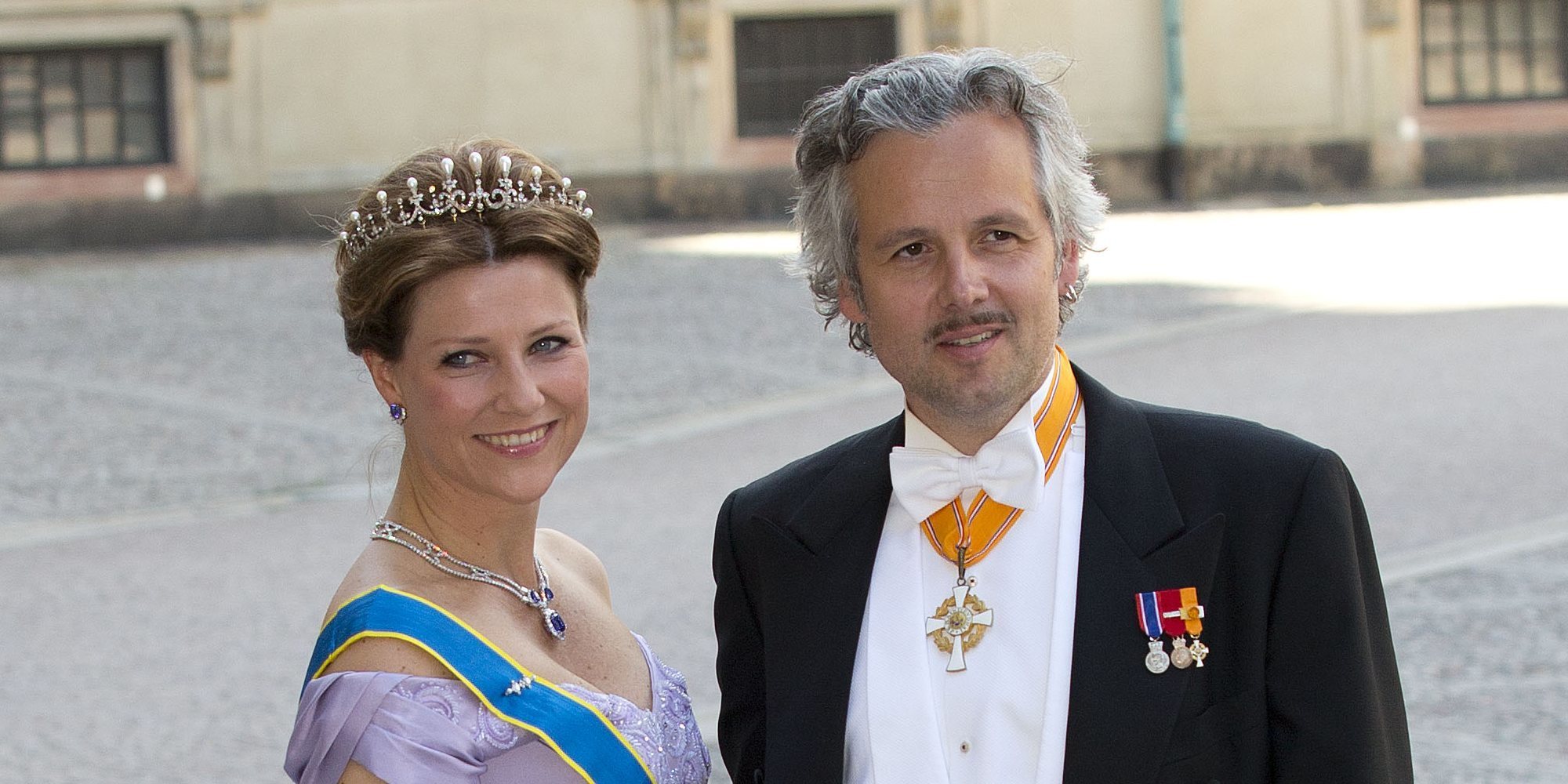 Ari Behn, exmarido de la Princesa Marta Luisa de Noruega, se suicida a los 47 años