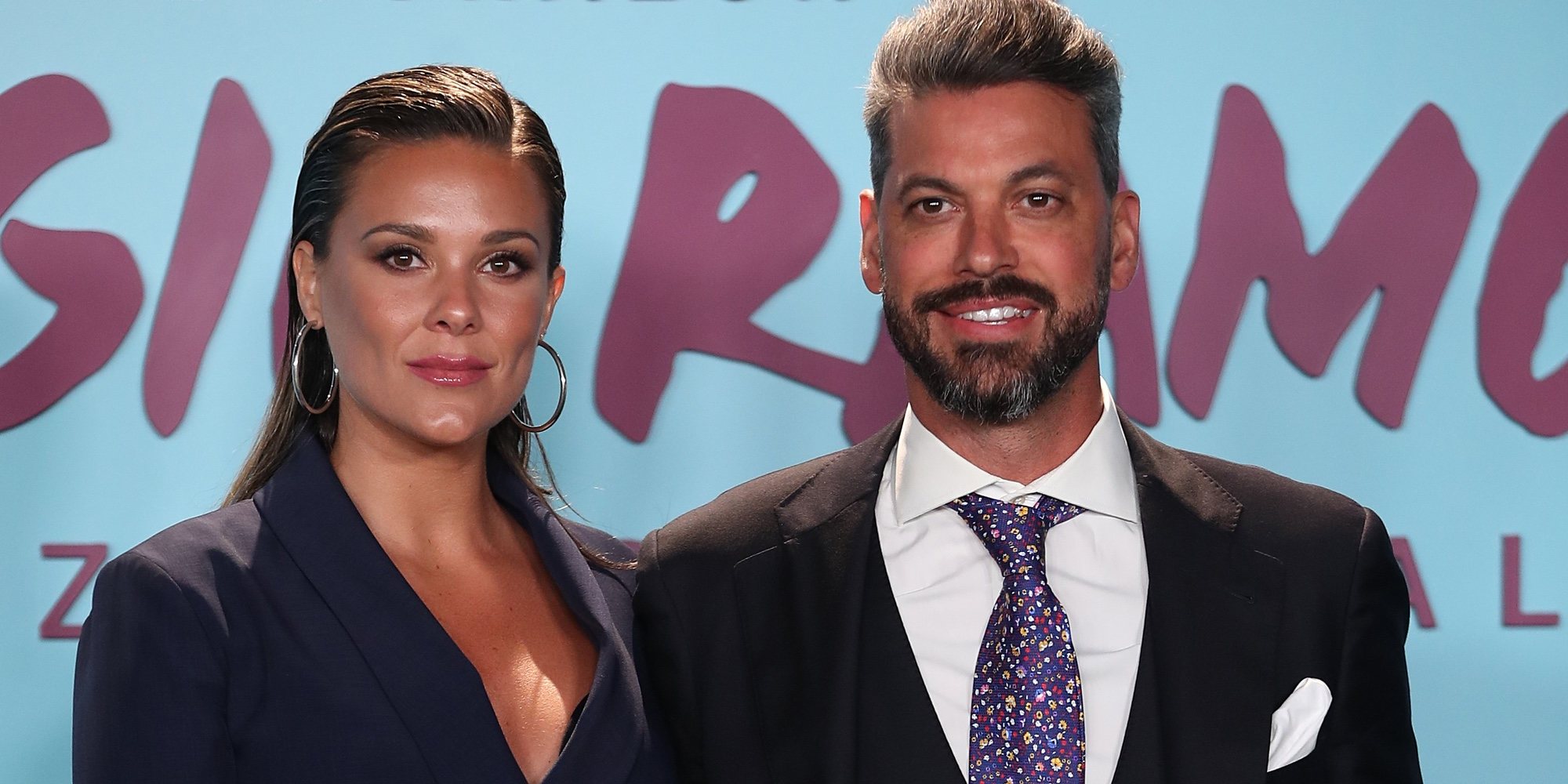 René Ramos confirma el embarazo de Lorena Gómez en Nochebuena: "Lo que viene en camino"