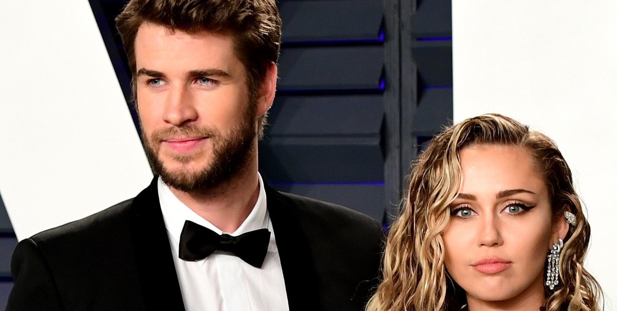 Liam Hemsworth y Miley Cyrus llegan a un acuerdo de divorcio