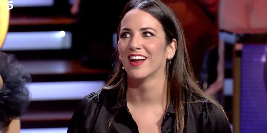 Irene Junquera confiesa que Antonio David le parecía muy interesante cuando entró en 'GH VIP 7'
