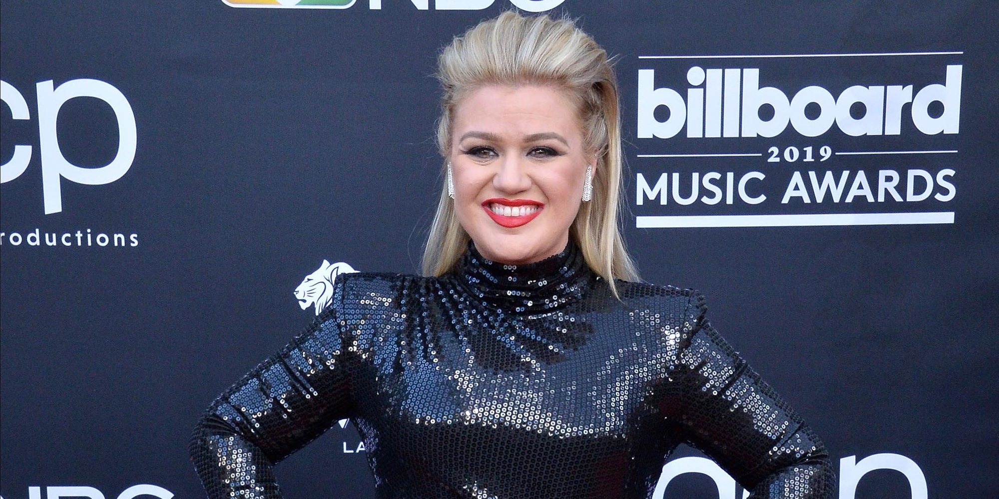 Kelly Clarkson habla de su vida sexual: "Antes de mi marido nunca sentí atracción por nadie"