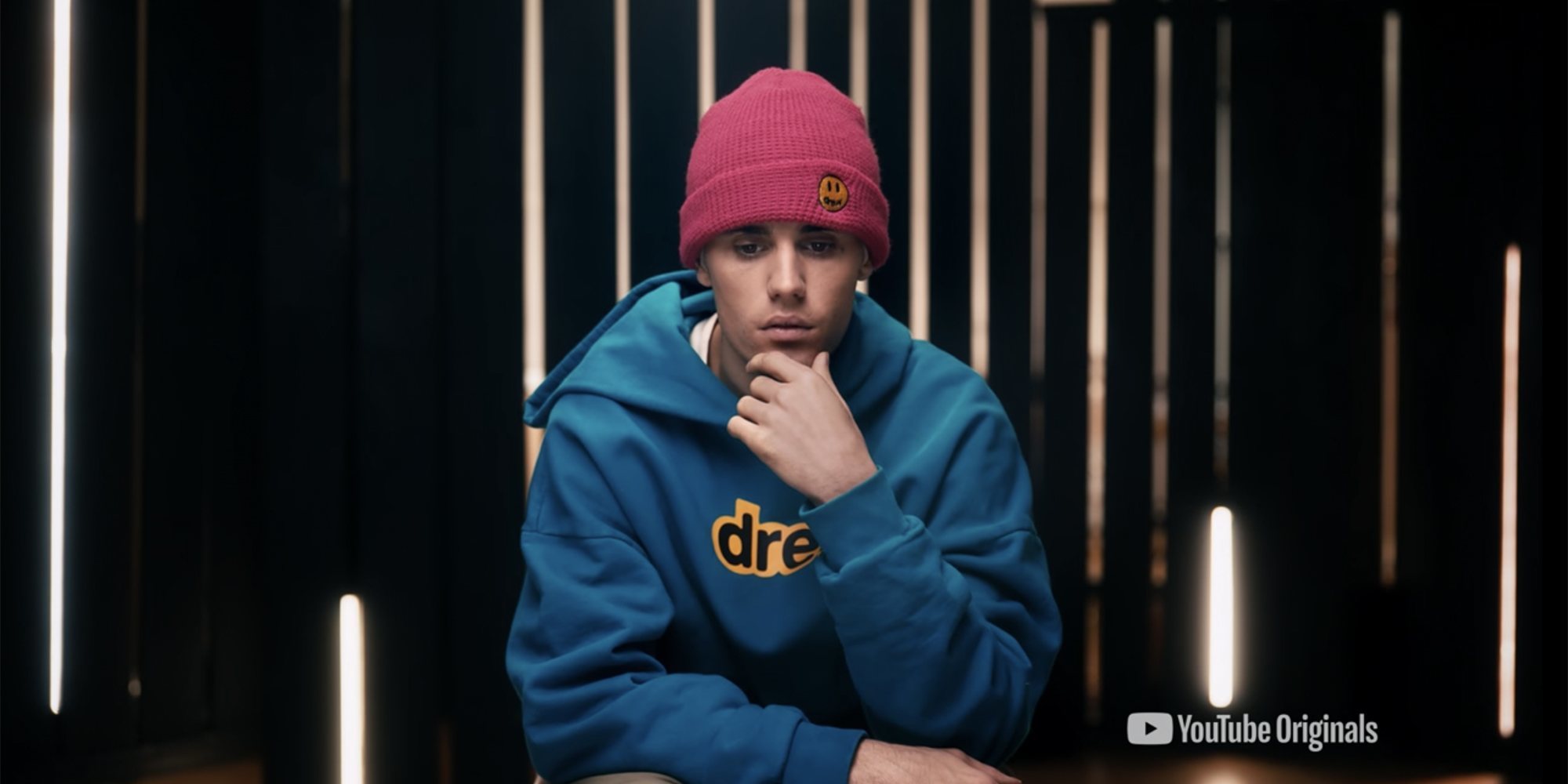 Primer trailer y fecha de estreno de 'Seasons', el documental sobre la vida de Justin Bieber