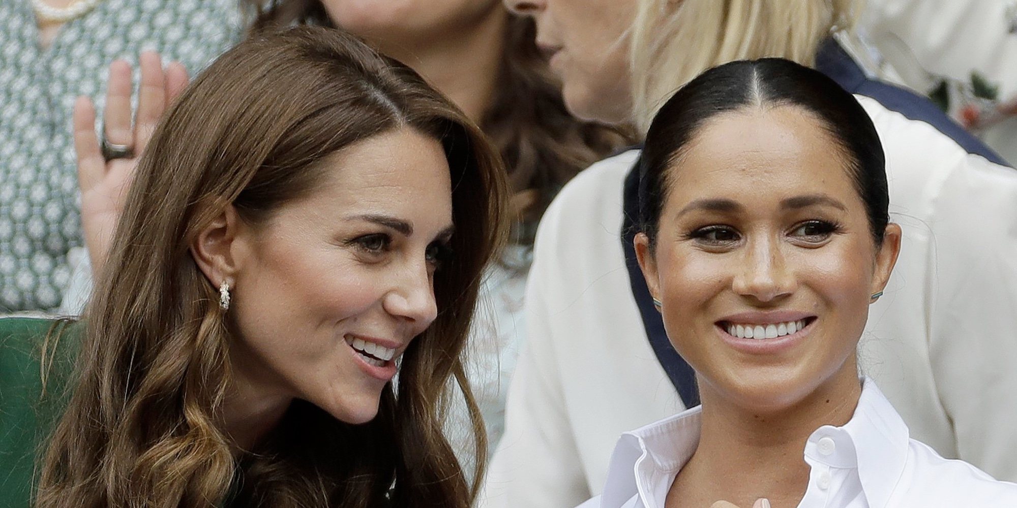 El propósito familiar de Kate Middleton para volver a unir a los Cambridge y los Sussex