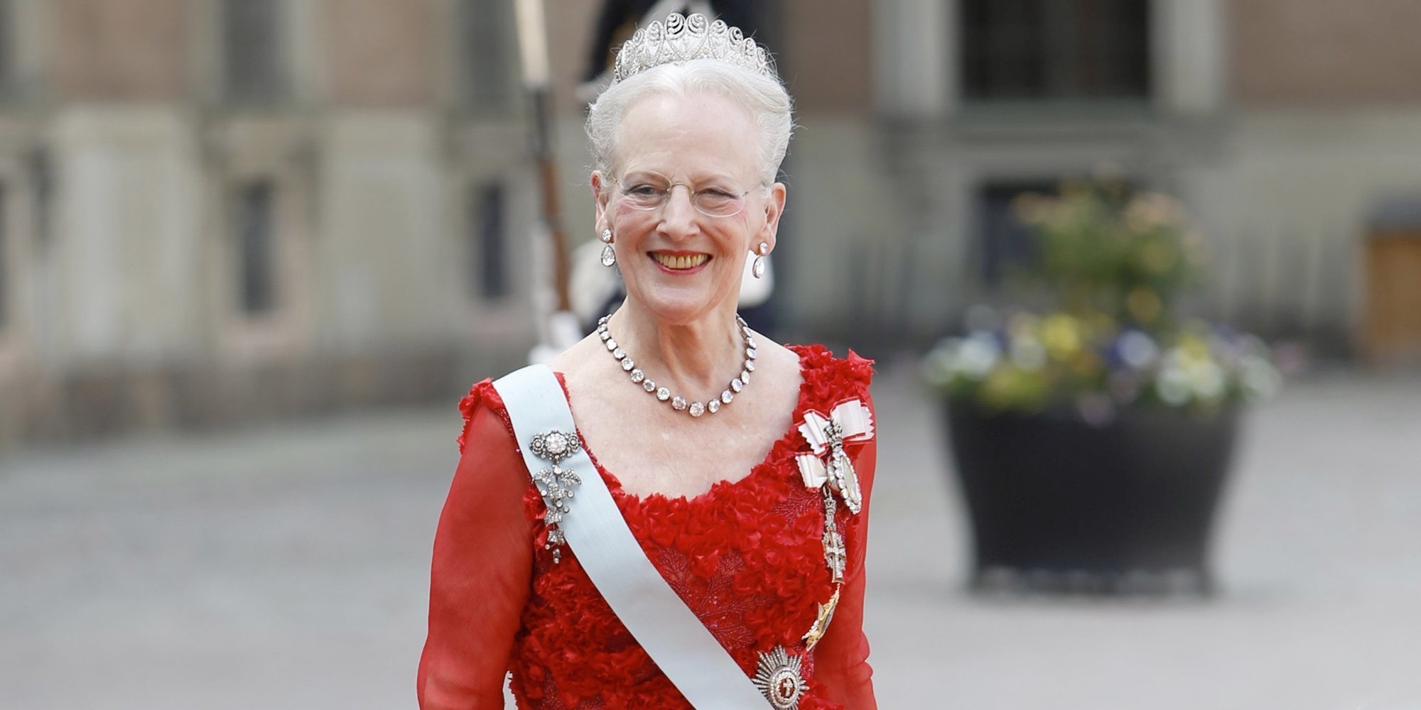Las celebraciones por el 80 cumpleaños de Margarita de Dinamarca: espectáculos y reunión de royals extranjeros