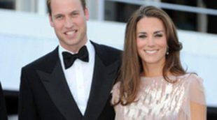 El Príncipe Guillermo y la Duquesa Catalina deslumbran en la Gala Benéfica ARK