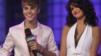 Lady Gaga, Justin Bieber y Selena Gomez triunfan en los MuchMusic Video Awards 2011
