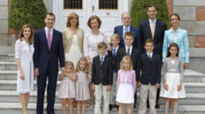 La Familia Real Española será la gran ausente en la boda de Alberto de Mónaco y Charlene Wittstock