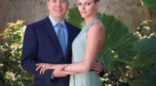 Mónaco comienza a festejar la boda del Príncipe Alberto II y Charlene Wittstock
