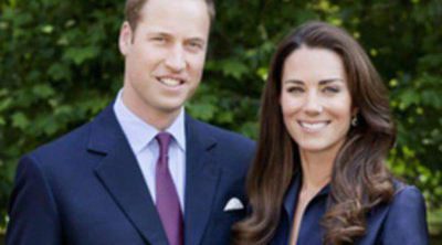 El Príncipe Guillermo y Catalina inician en Canadá su primer viaje oficial como Duques de Cambridge