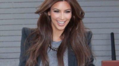 La boda de Kim Kardashian será el próximo 20 de agosto