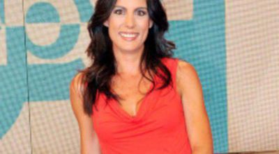 Alicia Senovilla: "En 'Espejo Público' no pretenden que sea como Susanna Griso"