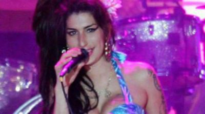 Muere Amy Winehouse a los 27 años