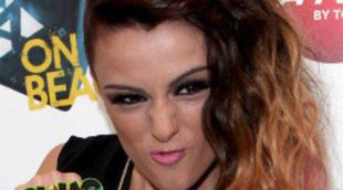 Cher Lloyd, la nueva niña mala de la música