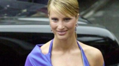 Eva Sannum, ex novia del príncipe Felipe, madre feliz y publicista de éxito