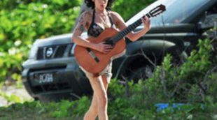 Amy Winehouse: las placas en su memoria robadas y la niña que no iba a adoptar