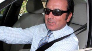José Ortega Cano, en estado crítico tras un accidente de coche