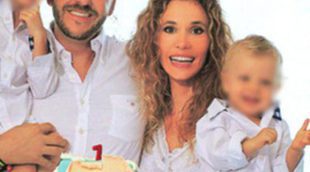 Borja Thyssen y Blanca Cuesta celebran el primer cumpleaños de Eric a golpe de exclusiva