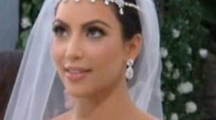 La boda de Kim Kardashian y Kris Humphries se cubre de secretismo por una suculenta exclusiva