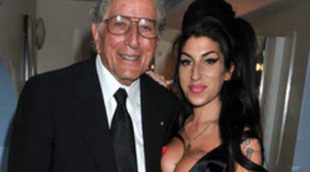 Amy Winehouse será homenajeada por Tony Bennett en los MTV Video Music Awards 2011