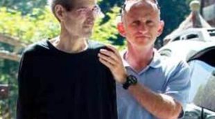 Steve Jobs, muy desmejorado tras anunciar su renuncia como CEO de Apple