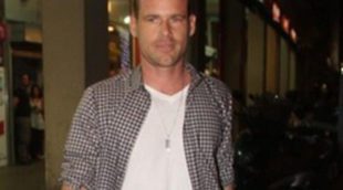 David Fisher, actor de 'NCIS: Los Ángeles', detenido tras protagonizar una pelea vecinal