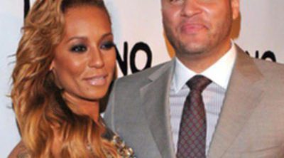 La ex 'Spice Girl' Melanie Brown da a luz a su tercera hija en el Hospital Cedars Sinai