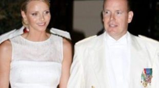 Alberto de Mónaco, Kim Kardashian y Petra Ecclestone protagonizan las bodas del verano