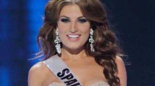 La representante española Paula Guilló, entre las favoritas para ganar la corona de Miss Universo 2011