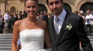 Álex Ubago y María Alcorta, boda en San Sebastián