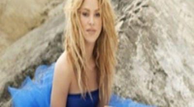 Shakira desmiente que Antonio de la Rúa haya confesado intimidades sobre su vida