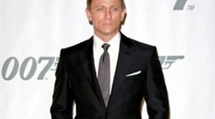 Daniel Craig estrenará lo nuevo de 'James Bond' en noviembre de 2012