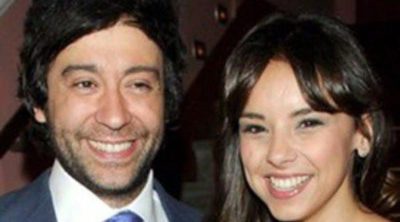 Chenoa y Alain Cornejo rompen un año después de hacer oficial su noviazgo