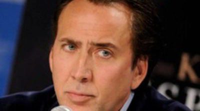 Nicolas Cage presenta en el Festival de Toronto el thriller psicológico 'Trespass'