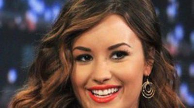 Demi Lovato, muy orgullosa de su nuevo disco 'Unbroken': "Creo que es adulto"