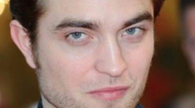 El agente de Pattinson desmiente su retirada del mundo del cine: "Robert no está grabando un disco"