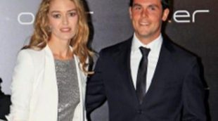 Marta Ortega, hija del fundador de Inditex Amancio Ortega, se casa con Sergio Álvarez en febrero de 2012
