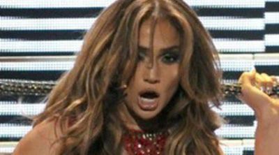 Lady Gaga, Jennifer Lopez y Nicole Scherzinger suben la temperatura del Festival iHeartRadio