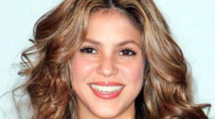 Shakira se convertirá en la Persona del Año 2011 en la gala previa a los Grammy Latinos