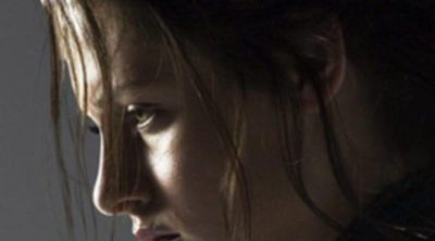 Kristen Stewart, convertida en una aguerrida guerrera junto a Chris Hemsworth en 'Blancanieves y el cazador'