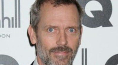 Hugh Laurie quiere enterrar al doctor 'House' tras el final de la octava temporada