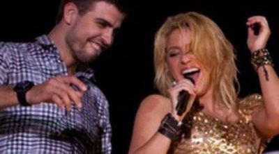 El jefe de prensa de Shakira desmiente su ruptura con Gerard Piqué: "Siguen juntos y están muy bien"