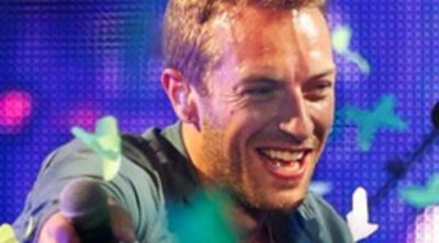 Coldplay agota las entradas para su concierto de Madrid en menos de una hora