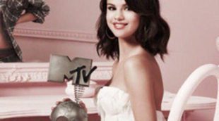 Selena Gomez "nerviosa" al ser la presentadora más joven de los MTV EMA 2011