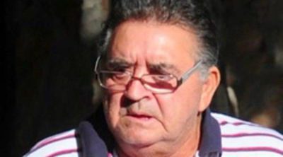 Eugenio, el hermano de José Ortega Cano, implicado en el atropello a una mujer en Madrid