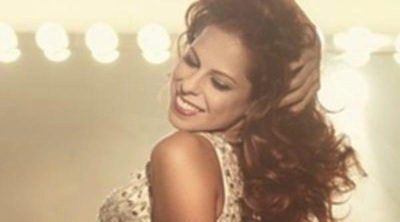 Pastora Soler publica su décimo disco 'Una mujer como yo'